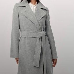 ARITZIA Babaton Robbie Coat